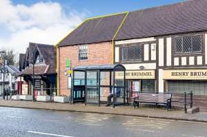 Investment for sale - Unit 1, Unit 1, Royal Exchange Court, Queen Street, Droitwich