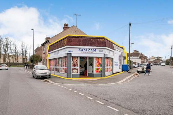 Investment for sale - 168 London Road, 168 London Road, Bognor Regis