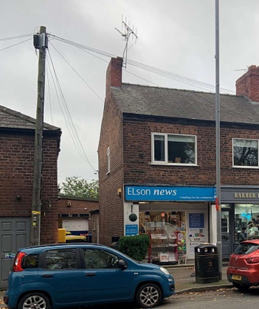 281 Chester Road, Hartford, Northwich Property to rent Savills