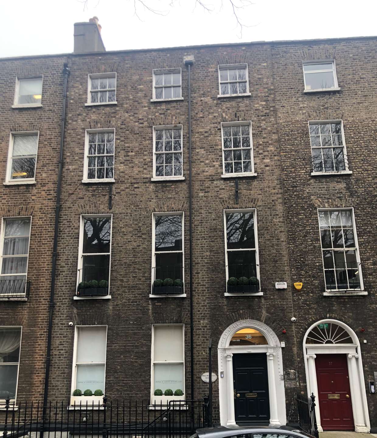 36 Lower Baggot Street, Dublin 2 Property to rent Savills