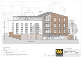 Development land for sale - Land to the Rear of the Oak Inn, Woodmancote, Defford