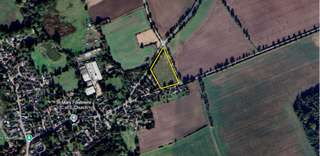 Development land for sale - Land to the West of Fowlmere Road, Fowlmere, Royston
