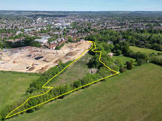 Development land for sale - Tovil Quarry, Maidstone, Straw Mill Hill, Tovil, Maidstone