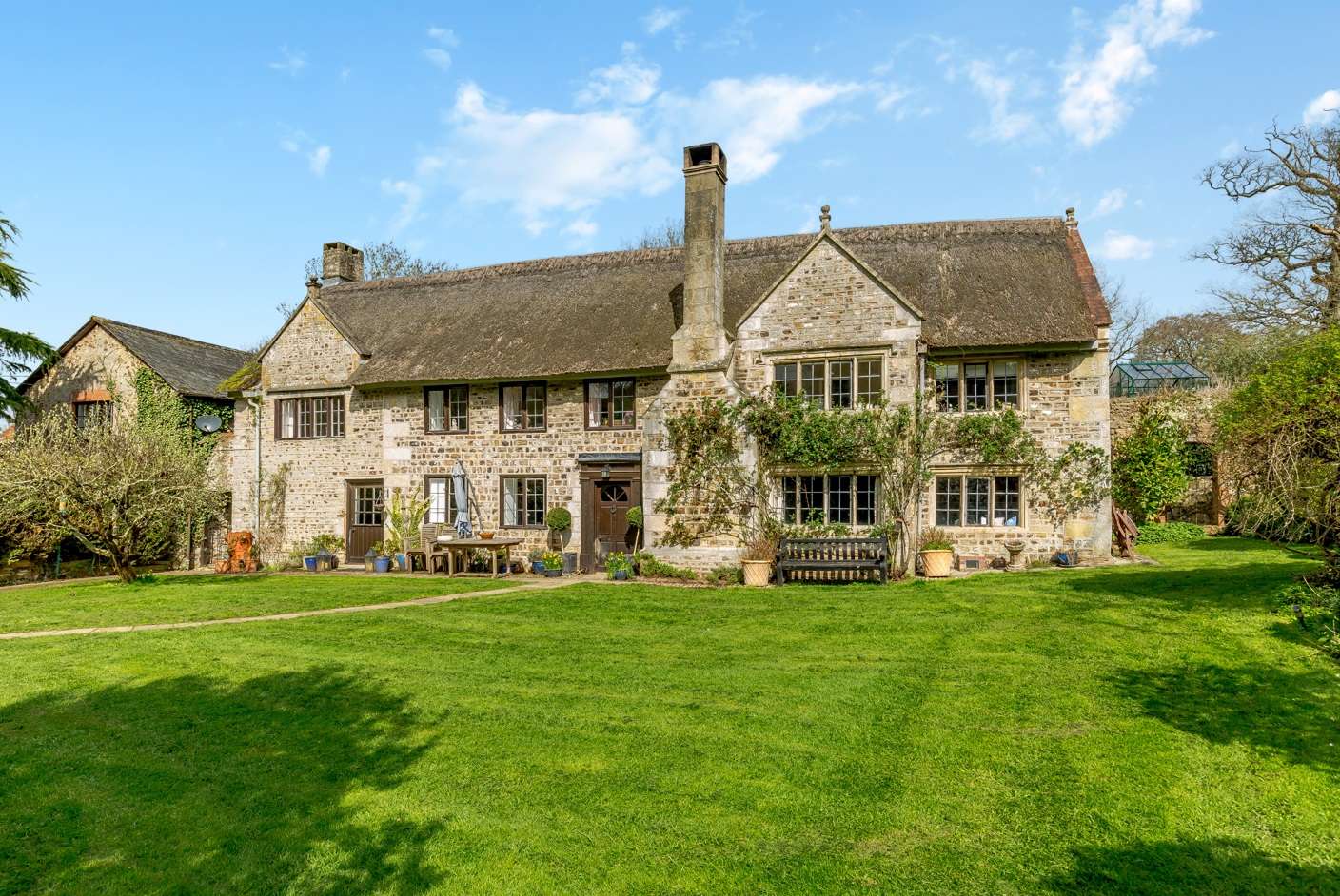 Boswell Farm Holiday Cottages, Sidmouth Property for sale