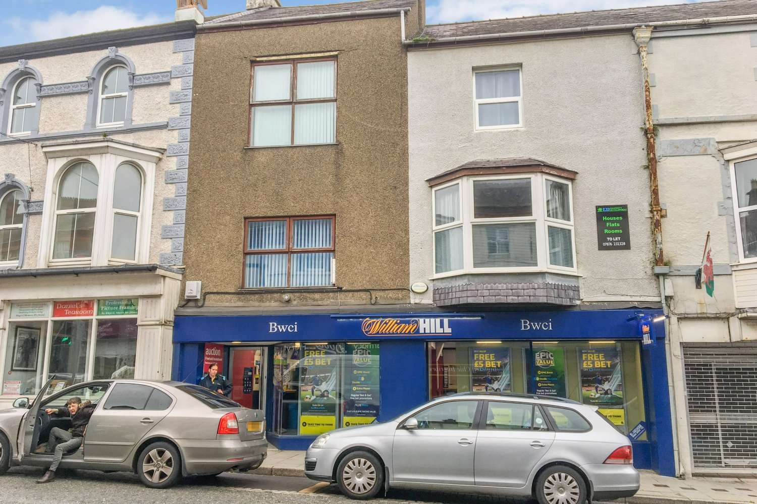 79 High Street, Llangefni Property for sale Savills