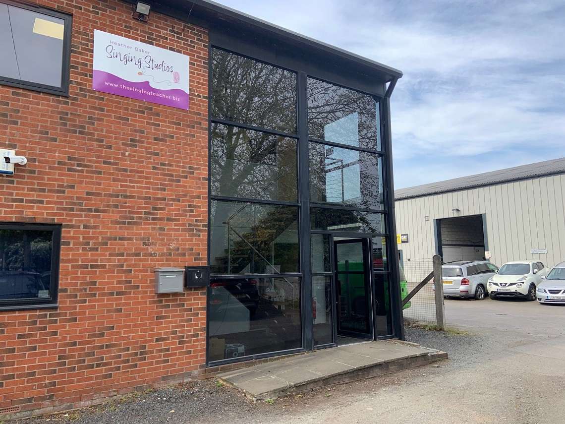 Unit 2B, Chapel Street, Wincham, Northwich Property to rent Savills