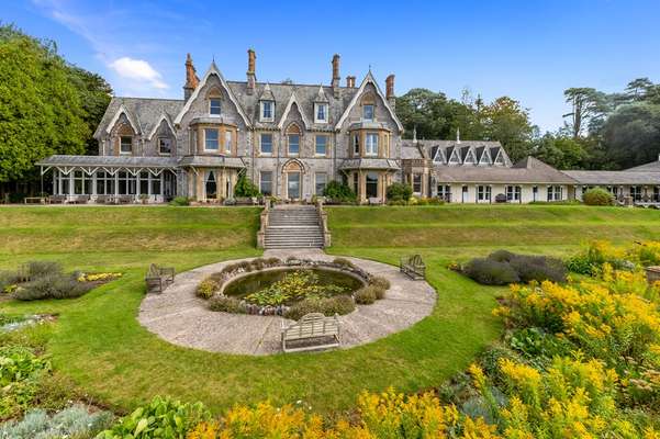 Development land for sale - Brunel Manor, Teignmouth Road, Torquay