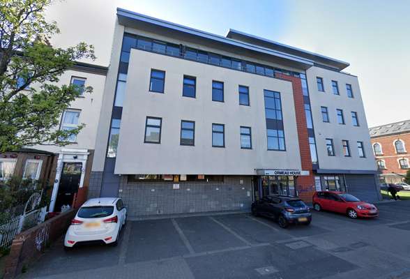 Office to let - Suite 4, Ormeau House, 91-97 Ormeau Road, Belfast, BT7 1SH