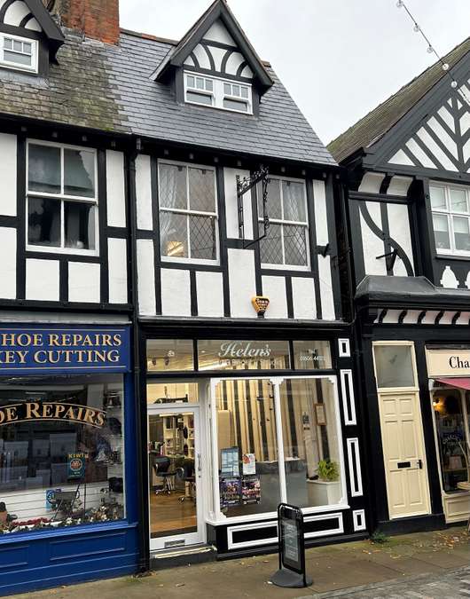 83 Witton Street, Northwich Property for sale Savills