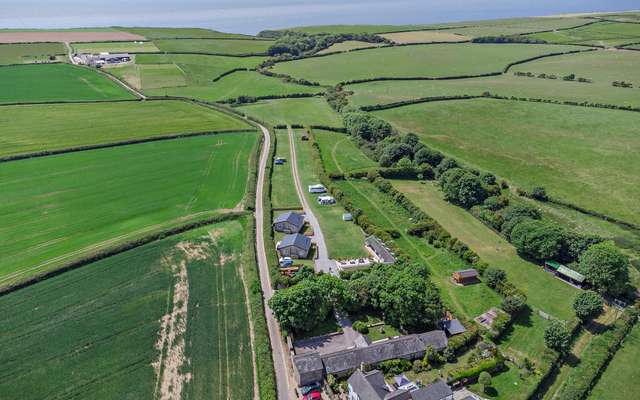 Leisure for sale - Y Felin Fach, Monknash, Cowbridge