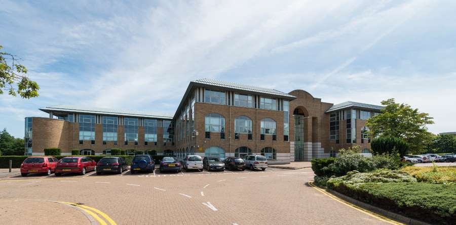 Savills 500 Capability Green Luton Bedfordshire Lu1 3ba