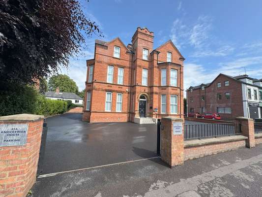 Office for sale - Knockbreda House, 414 Ormeau Road, Belfast, BT7 3HY
