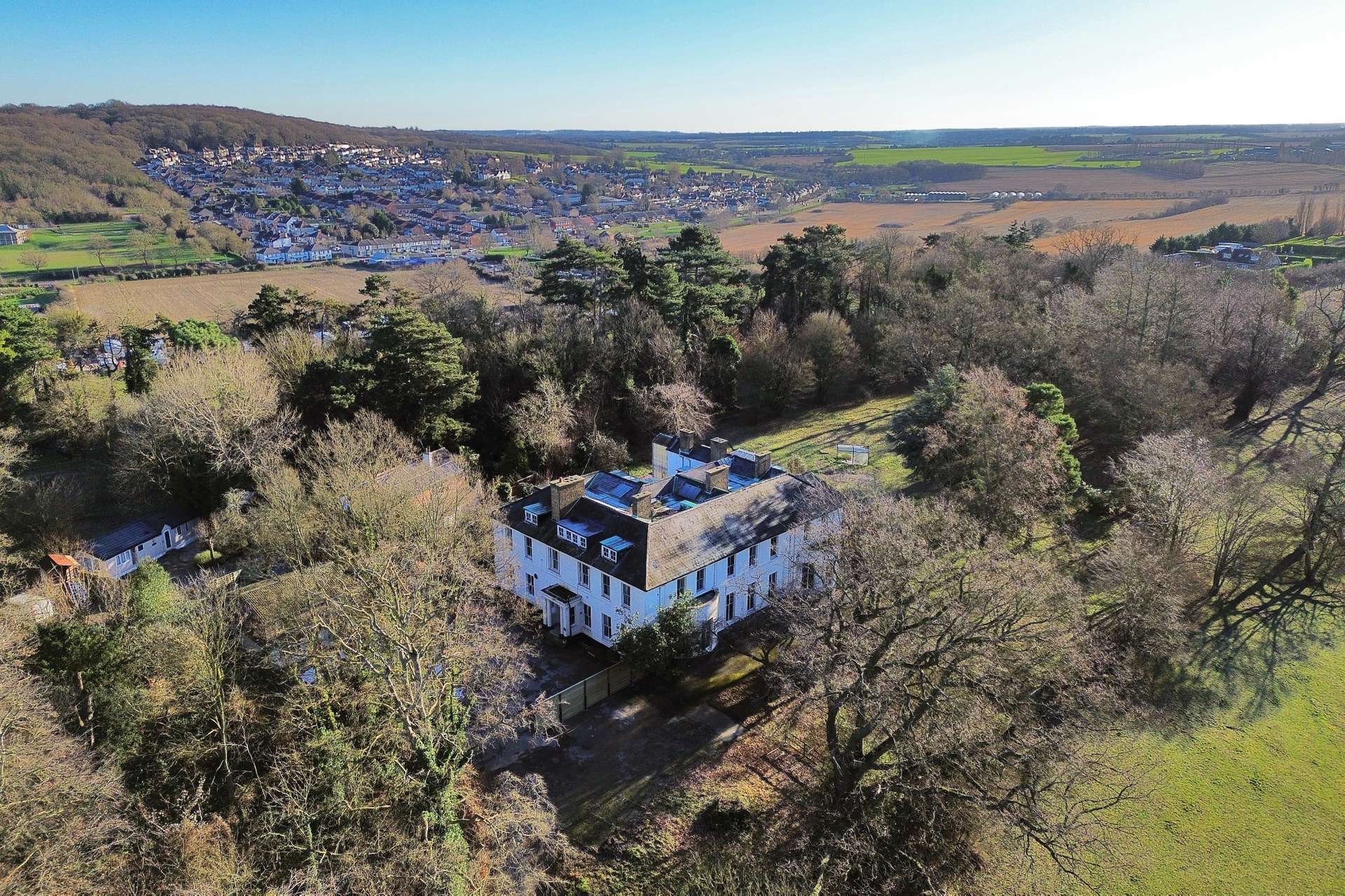 Darenth Grange, Darenth Hill, Dartford Property for sale Savills
