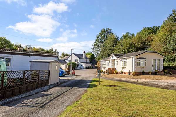 Leisure for sale - Warrington Court, Moore Lane, Moore, Warrington, Cheshire