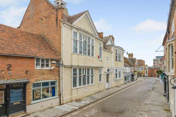 Development land for sale - 7-11 Temple Street, 7-11 Temple Street, Aylesbury