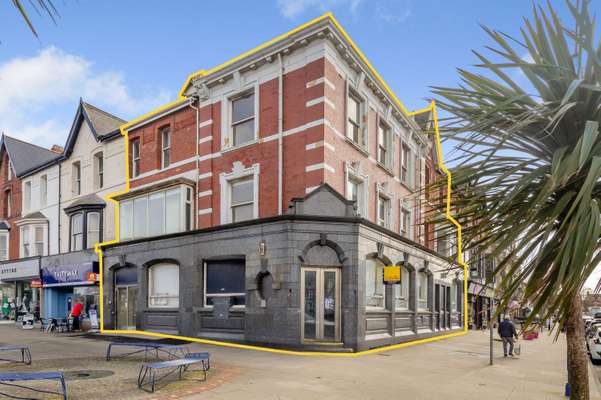 Retail for sale - 56 St. Annes Road West, Lytham St. Annes, 56 St. Annes Road West, Lytham St. Annes