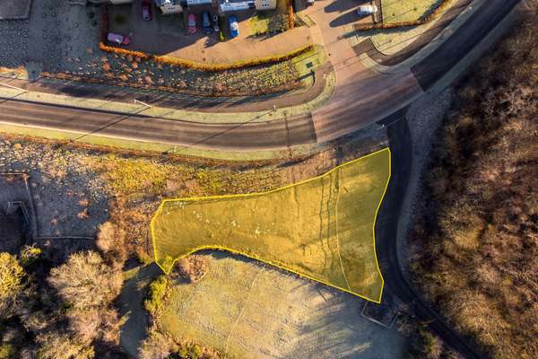 Development land for sale - Dalhousie, Bonnyrigg