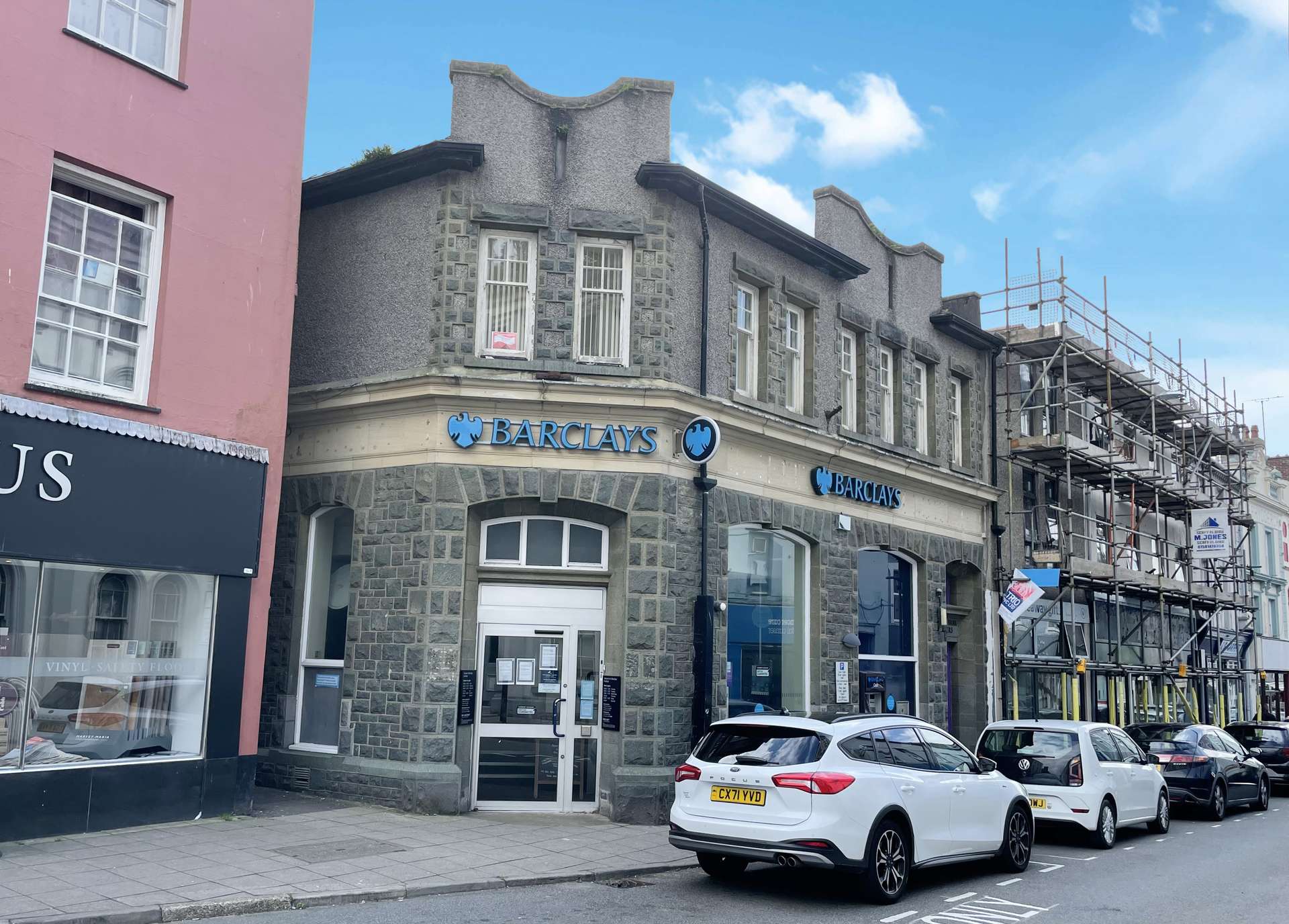 64 High Street, Pwllheli, Wales Property for sale Savills