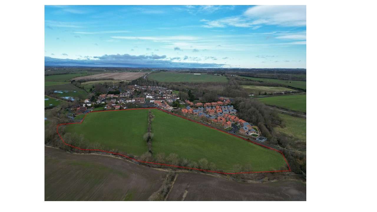 Land at Durham Road, Thorpe Thewles Property for sale Savills