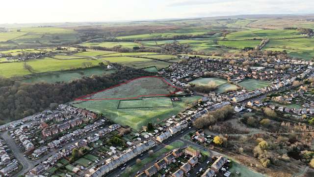 Development land for sale - Drover Road, Castleside