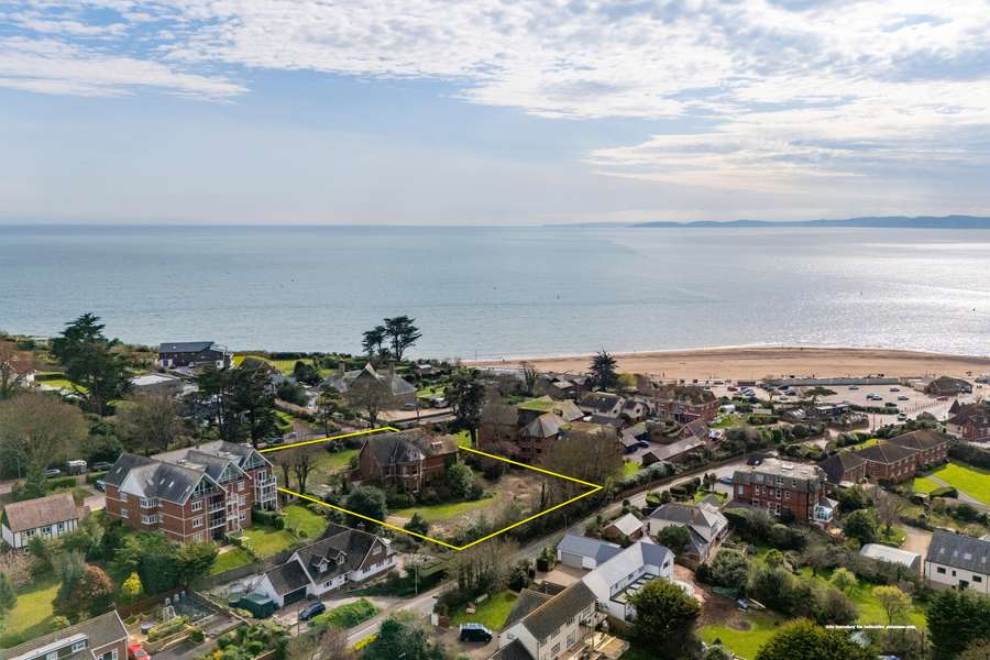 Foxholes Hill, Exmouth, Devon Property for sale Savills