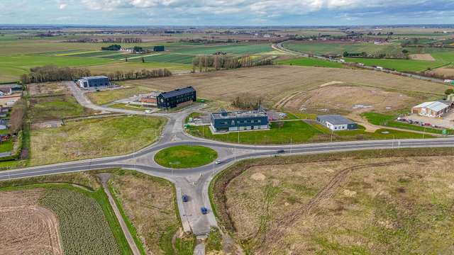 Other commercial for sale - South Lincolnshire Food Enterprise Zone, Cibus Way, Holbeach
