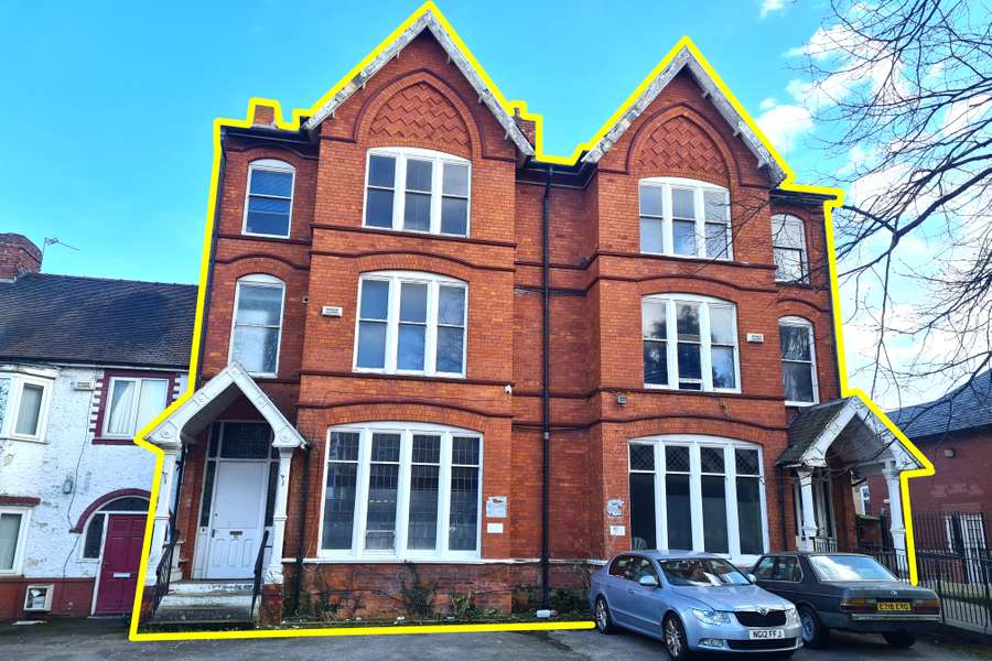 9193 Yarm Road, Cleveland Property for sale Savills