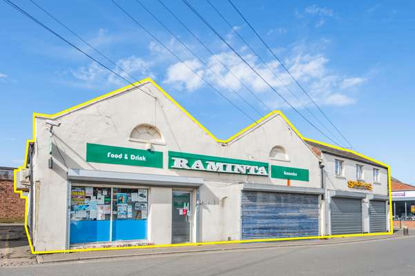 Investment for sale - 4-7 Falcon Road, 4-7 Falcon Road, Wisbech