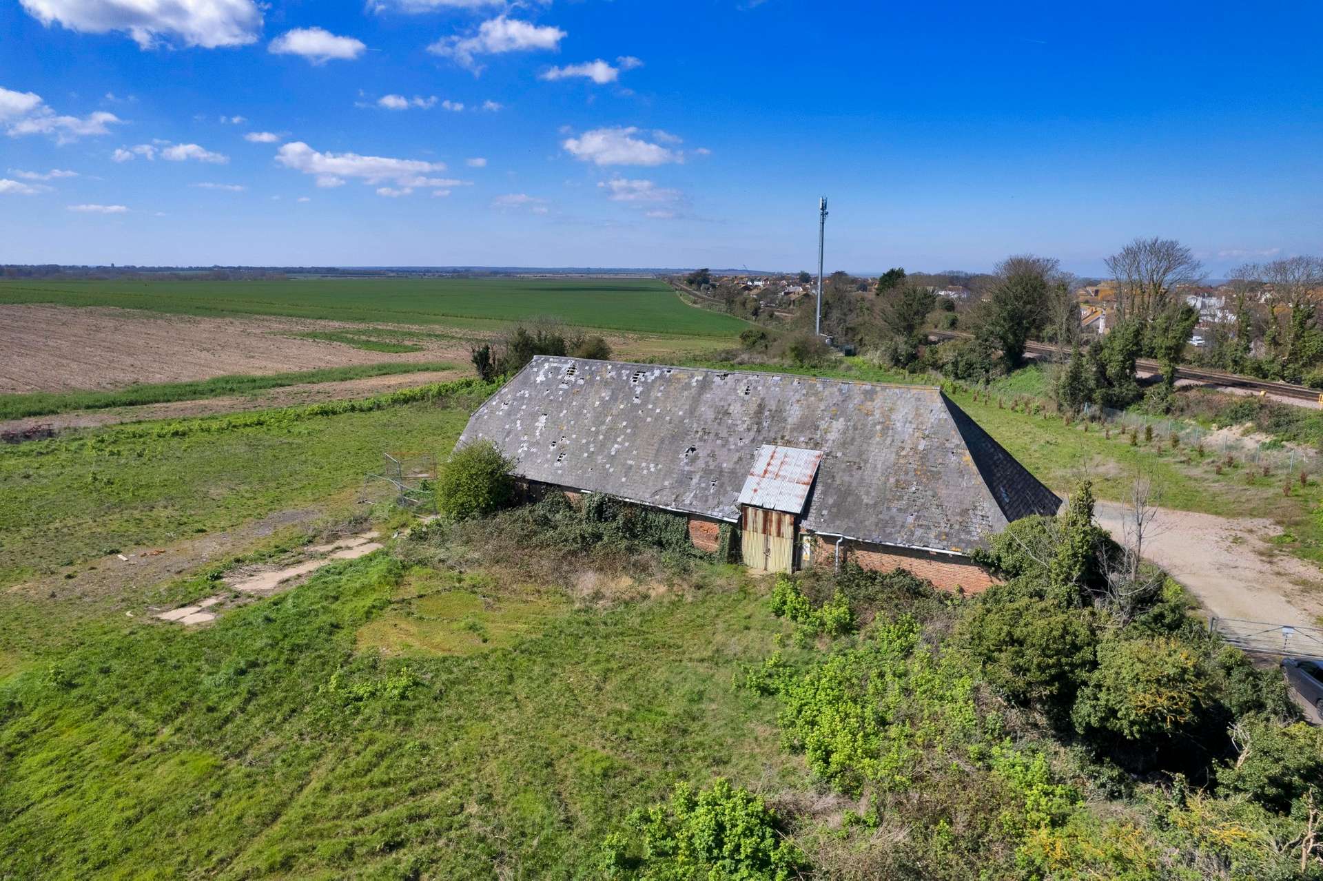 Aprender sobre 99+ imagem strutt and parker farms for sale br