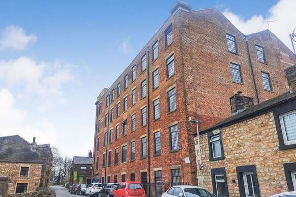 Student accommodation for sale - 55 Galgate Mill, Galgate Mill, Chapel Lane, Galgate, Lancaster