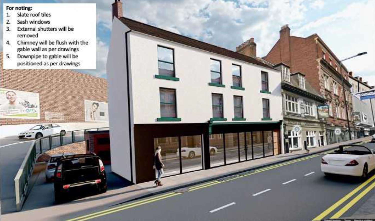 10 West Laith Gate, Doncaster Property for sale Savills