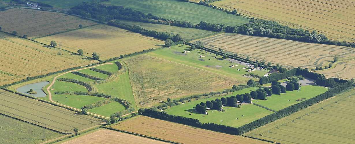 Orston Shooting Ground, Bottesford Lane, Orston, Nottingham Property
