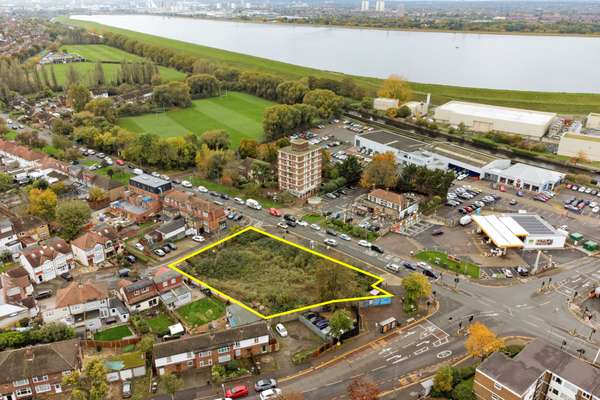 Development land for sale - 60-74 Sewardstone Road, Chingford, London