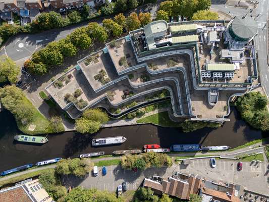 Development land for sale - The Quays, 101-105 Oxford Road, UB8 1LZ