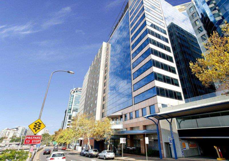 Australia Business Centre, 140 Arthur Street, North Sydney Property to rent Savills