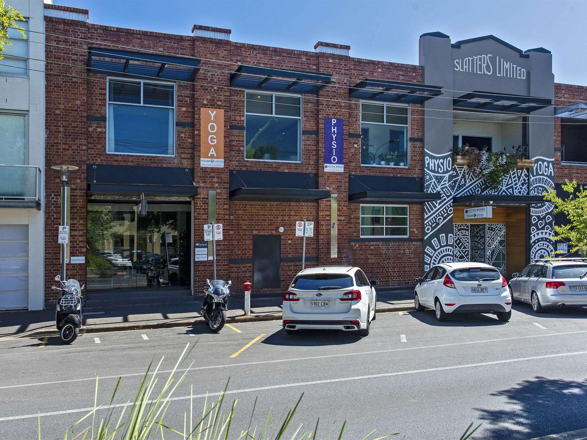 60 Halifax St, ADELAIDE Property to rent Savills