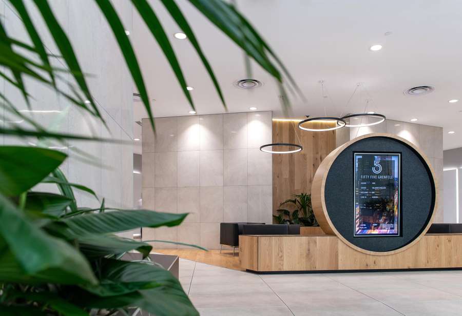 Gawler X Grenfell, 55 Grenfell St, ADELAIDE Property to rent Savills