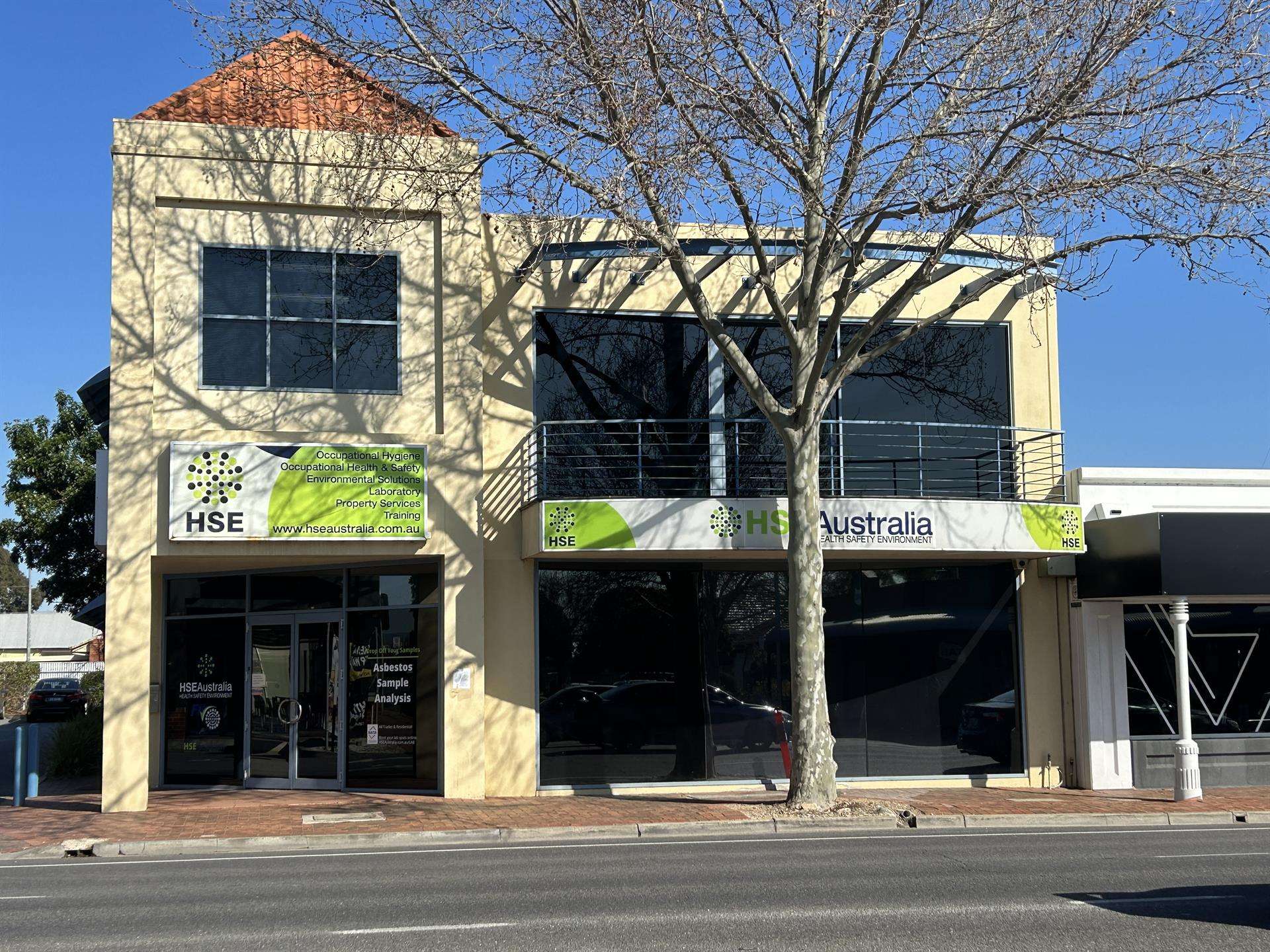 193 Henley Beach Road Mile End, 193 Henley Beach Rd, Mile End