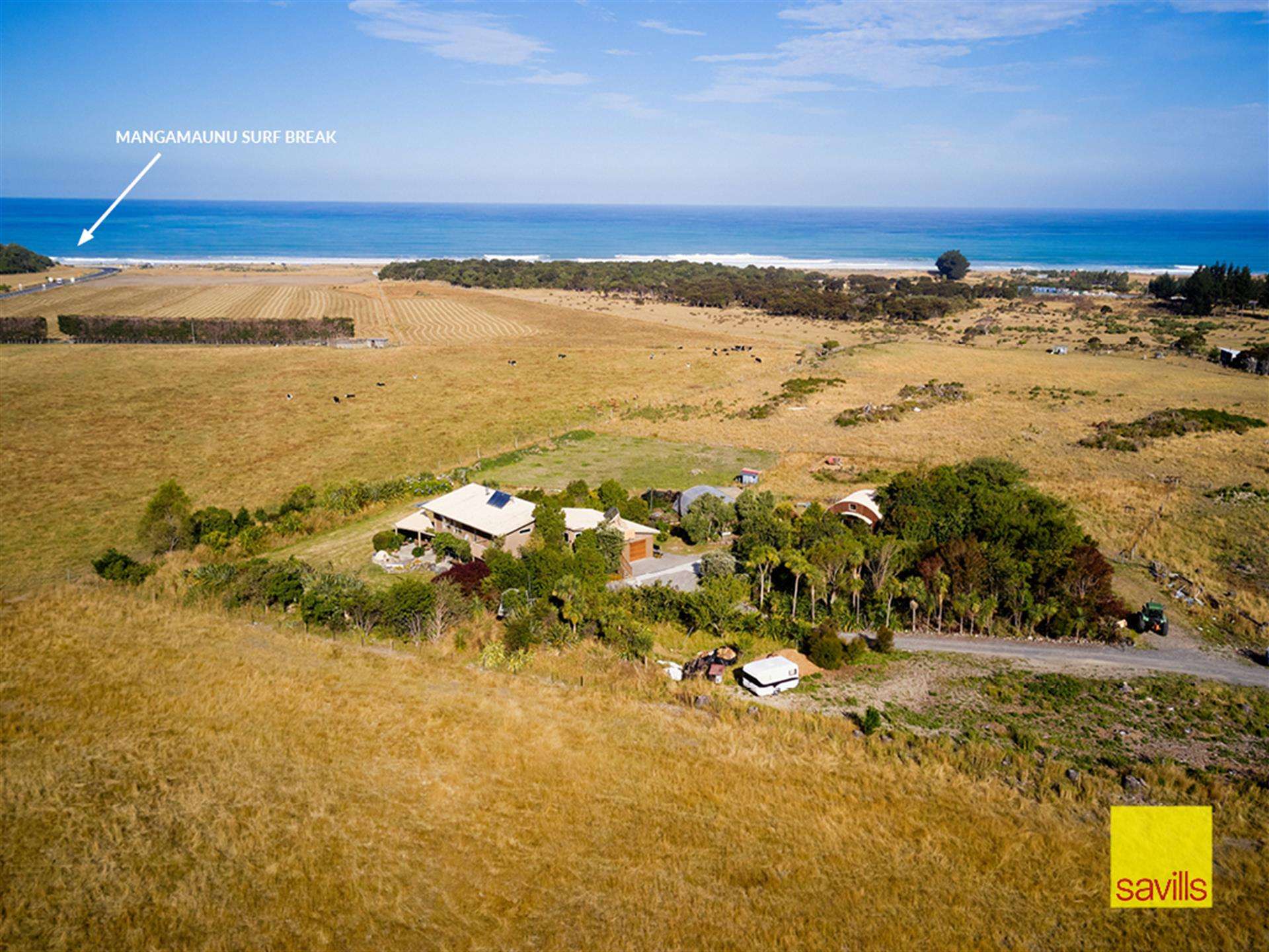Savills Property for sale in South Island, New Zealand