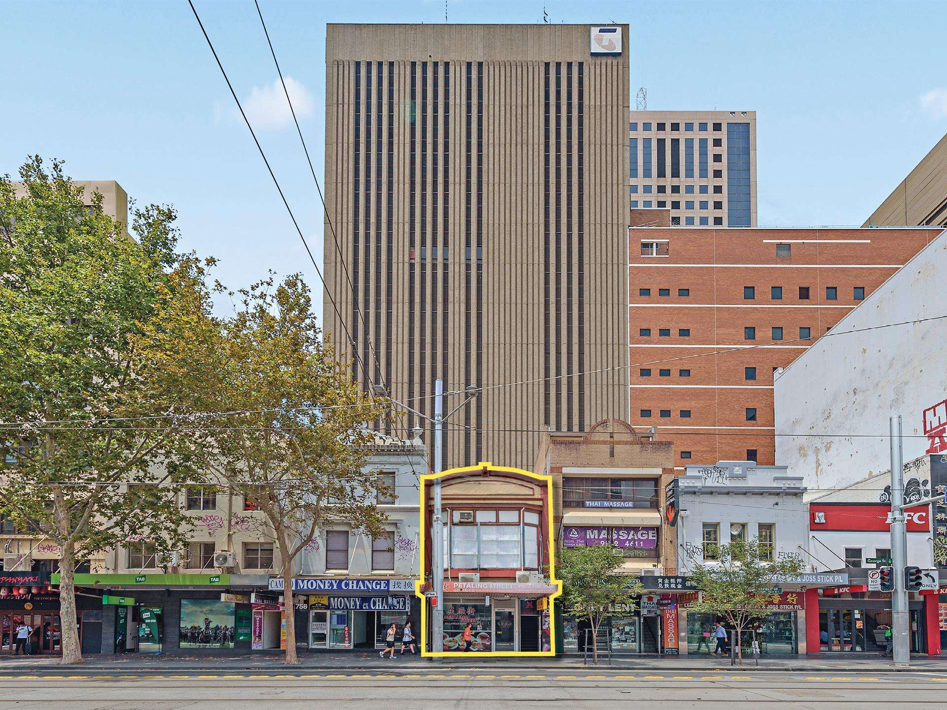 760 St, HAYMARKET Property for sale Savills