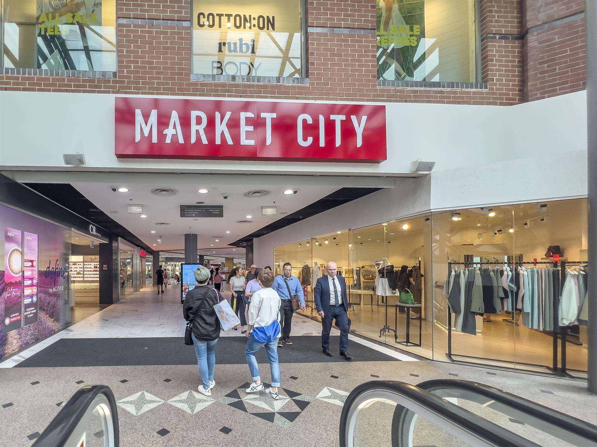 Dixon Street, SYDNEY Property for sale Savills