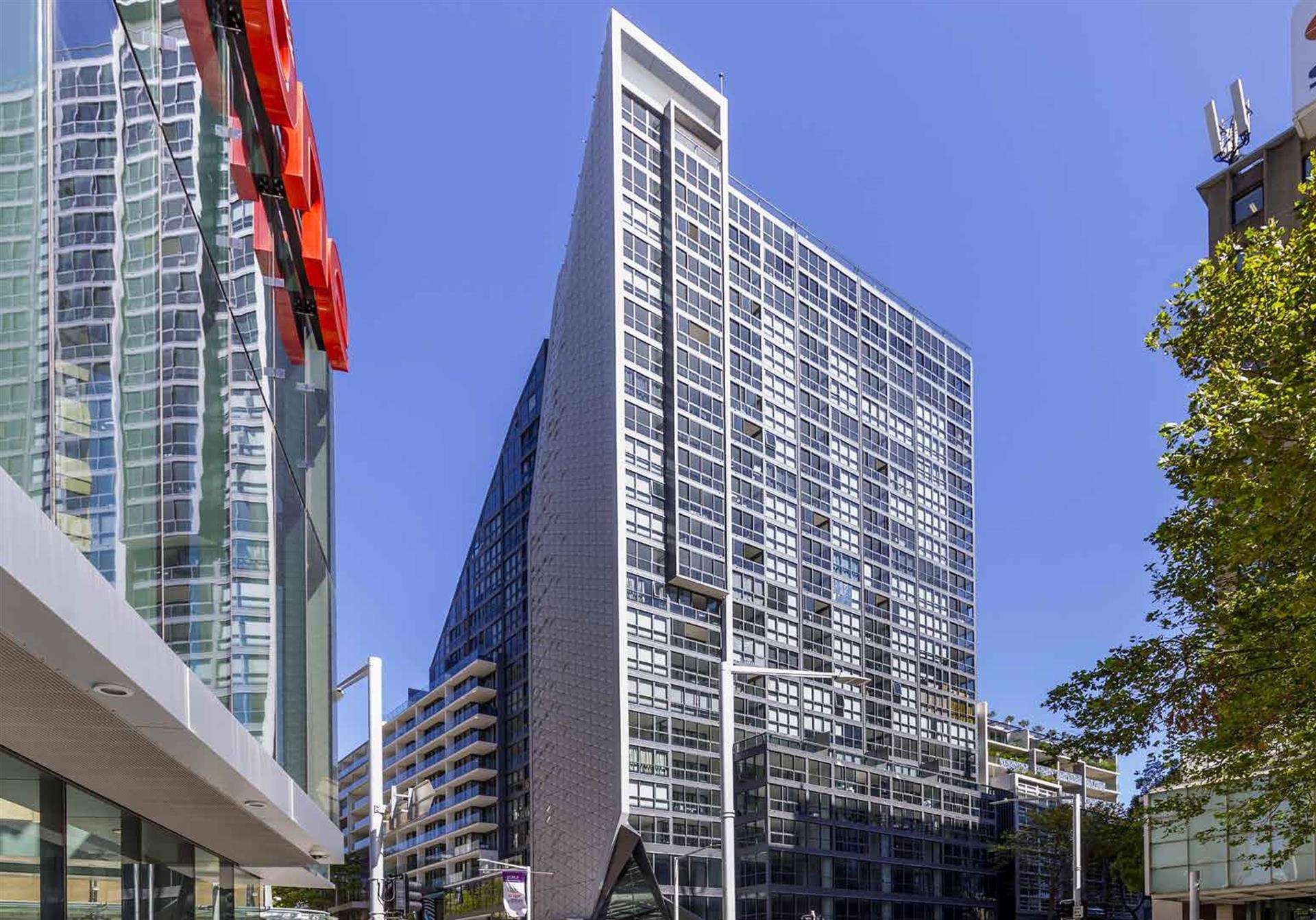 Shop 1, 150 Pacific Highway, North Sydney, 144154 Pacific Highway