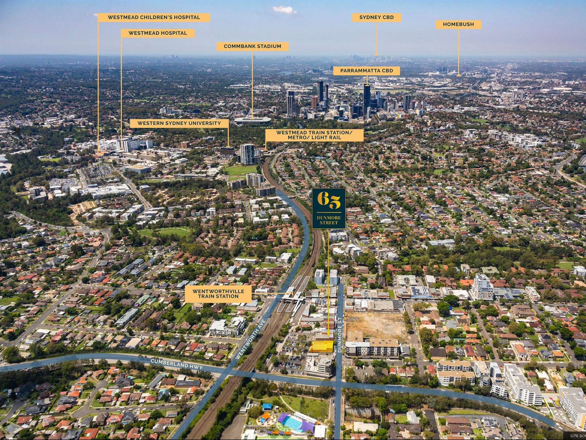 6365 Dunmore Street, Wentworthville Property for sale Savills