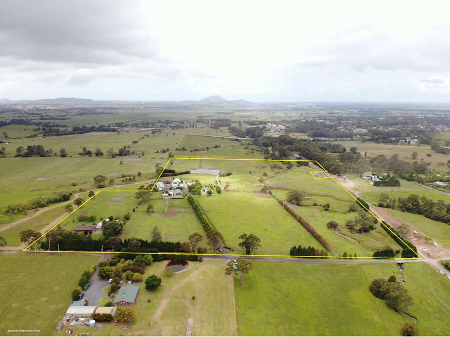 112132 Bells Lane, Cambewarra Property for sale Savills