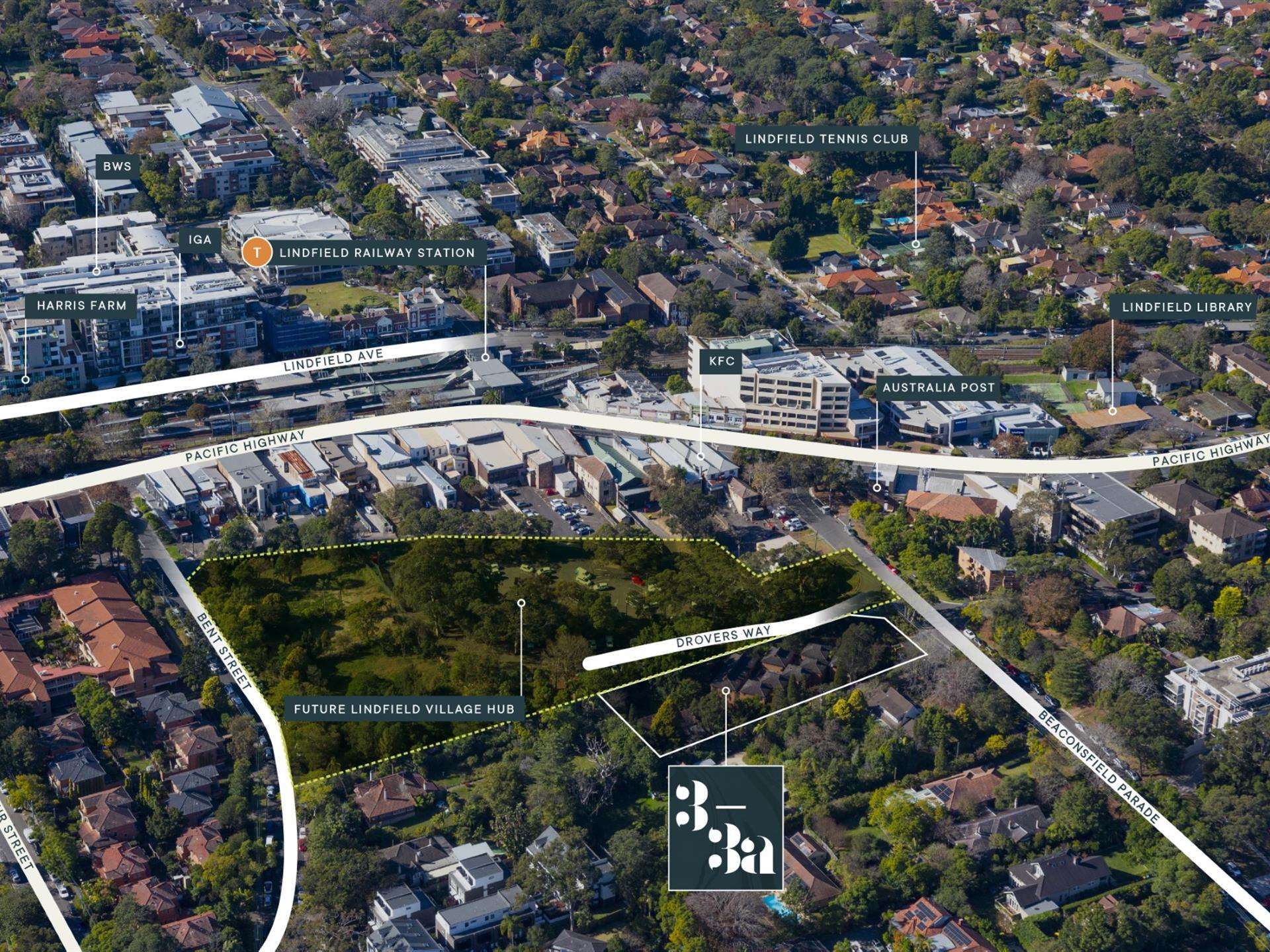 33a Beaconsfield Parade, Lindfield Property for sale Savills