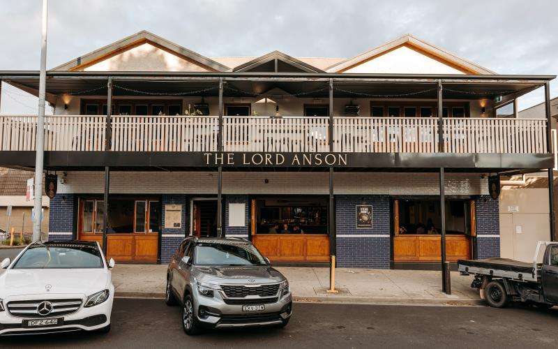 Lord Anson Hotel, 224 Anson St, ORANGE Property for sale Savills