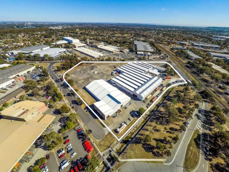 1 Marple Avenue, Villawood Property to rent Savills