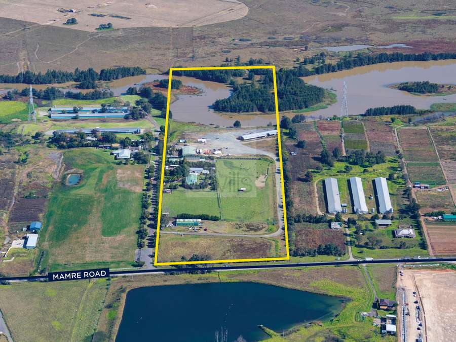 901915 Mamre Road, Kemps Creek Property for sale Savills