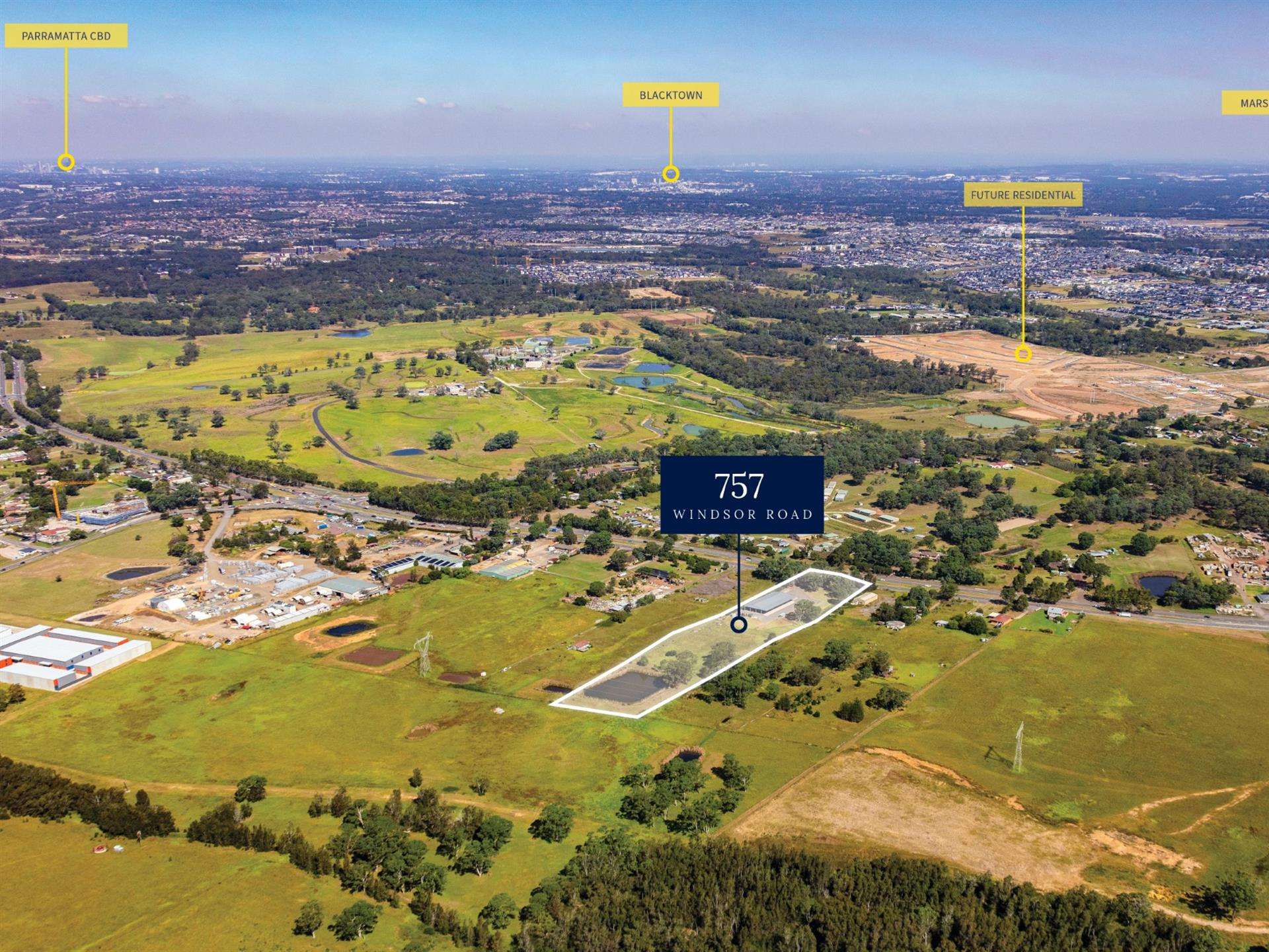 757 Windsor Rd, BOX HILL Property for sale Savills