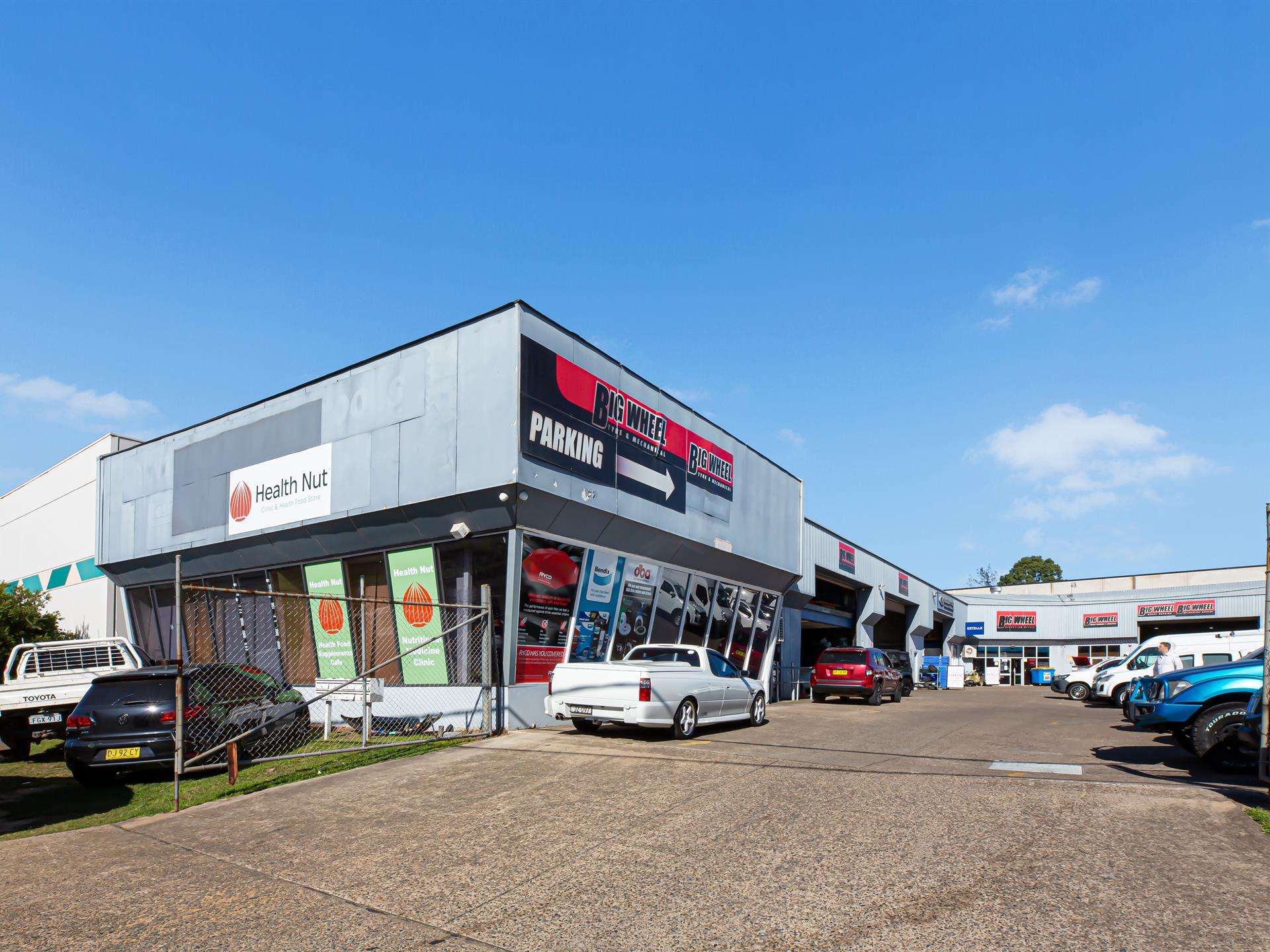 10 Eddie Rd, MINCHINBURY Property for sale Savills